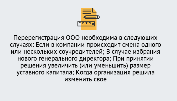 Почему нужно обратиться к нам? Саяногорск Перерегистрация ООО: особенности, документы, сроки...  в Саяногорск